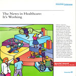 Hoechst Celanese Corp., “The news in Healthcare: It’s Working.”